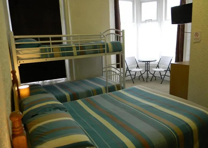 Dora Hotel