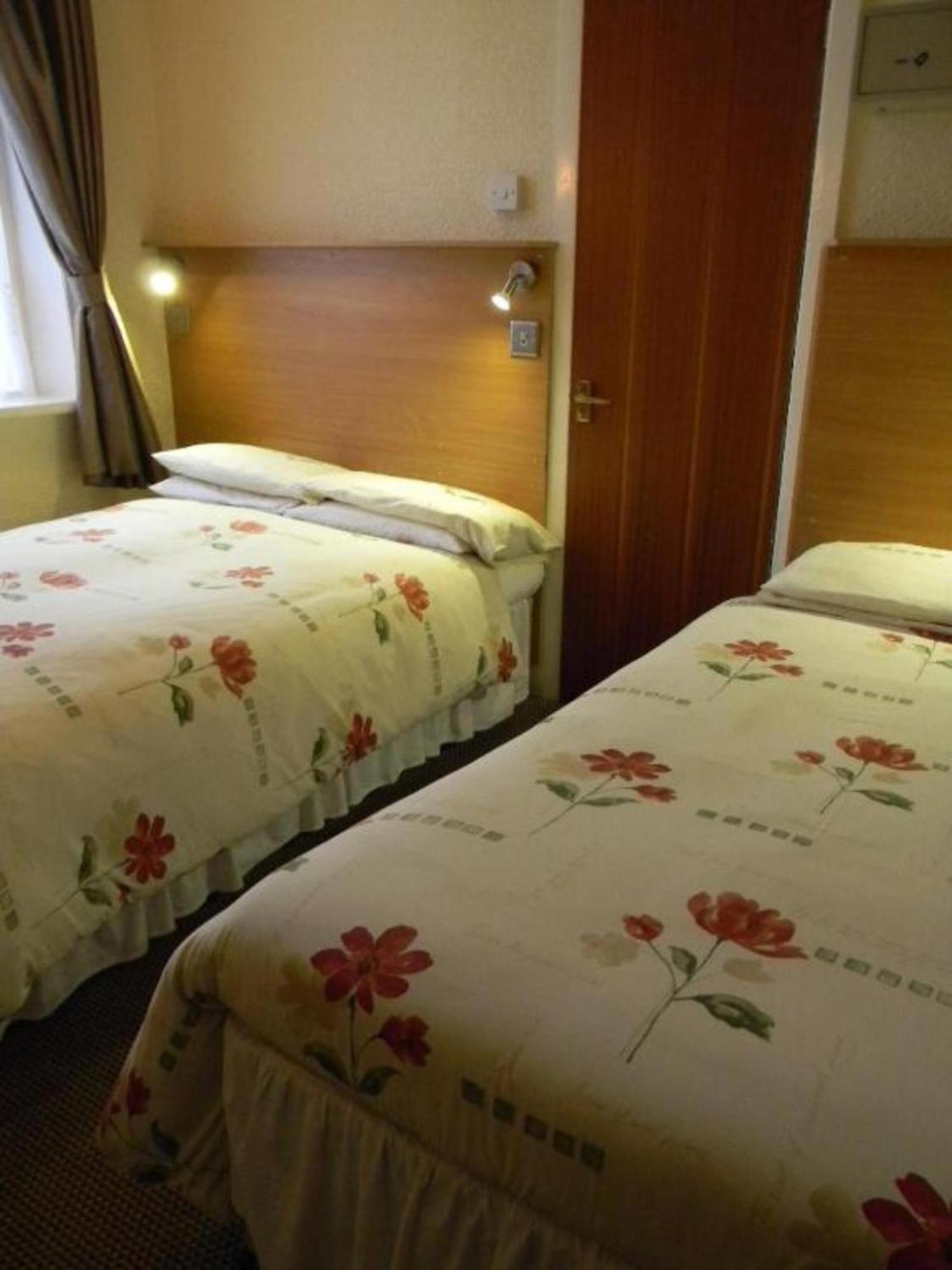 Dora Hotel Blackpool