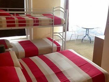 Hotel Dora Blackpool