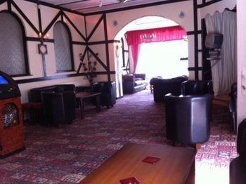 Dora Hotel Blackpool
