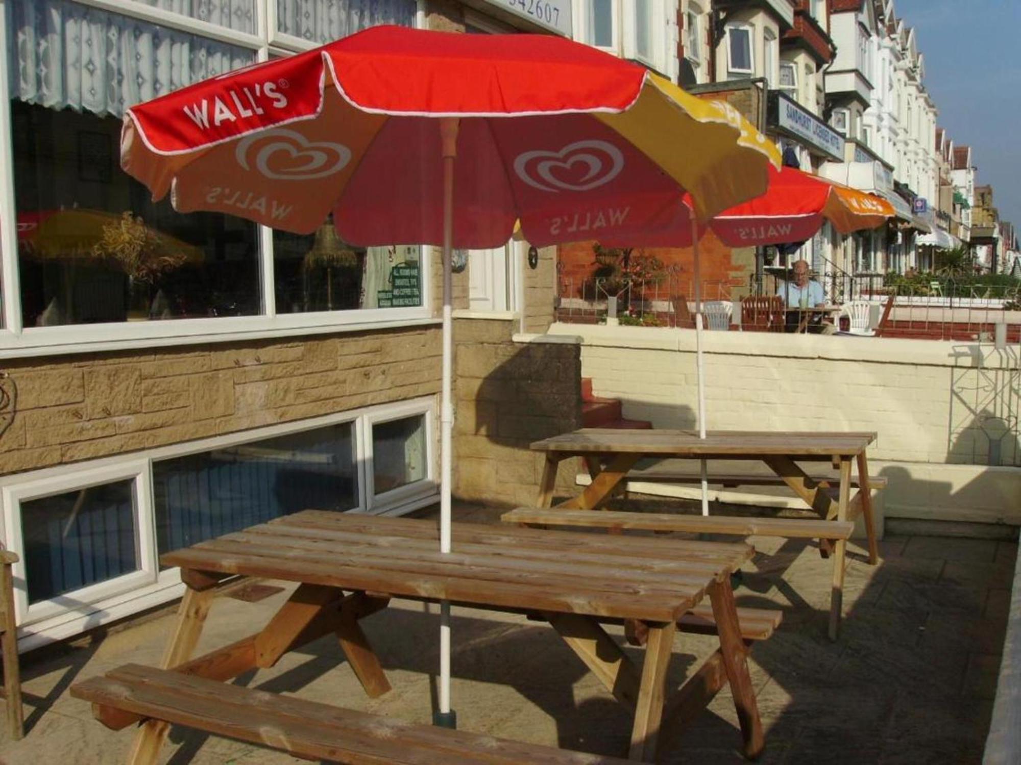 Hotel Dora Blackpool