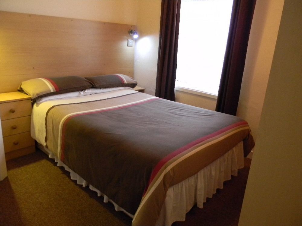 Hotel Dora Blackpool